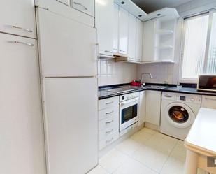 Kitchen of Flat for sale in Bilbao 