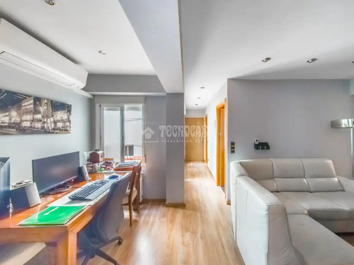 Piso en venta en Madrid con Aire acondicionado y Calefacción