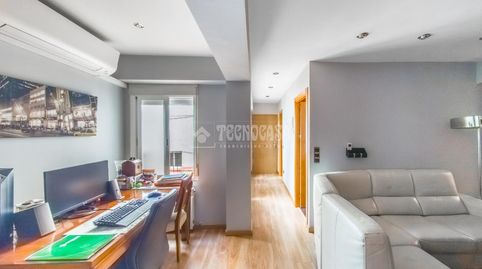 Foto 3 de Piso en venta en Berruguete, Madrid Capital