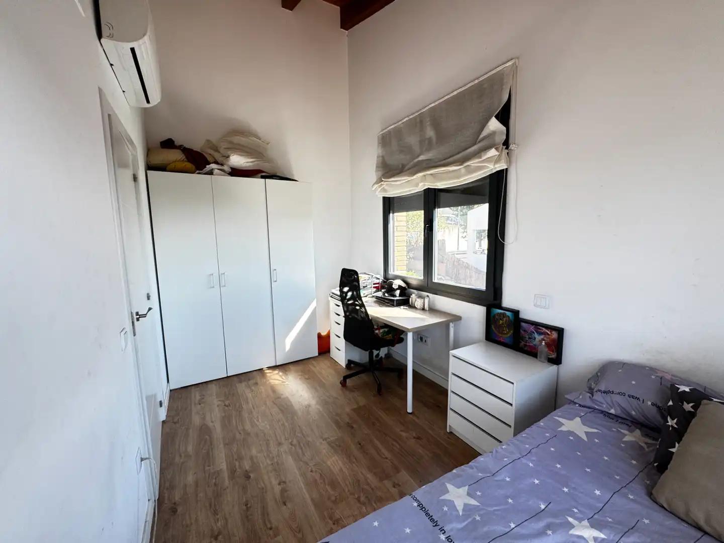 Casa amb jardí en venda a La Roca del Vallès, imagen 33