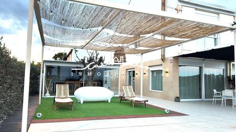 Foto 3 de Casa o chalet en venta en El Marenyet, Cullera