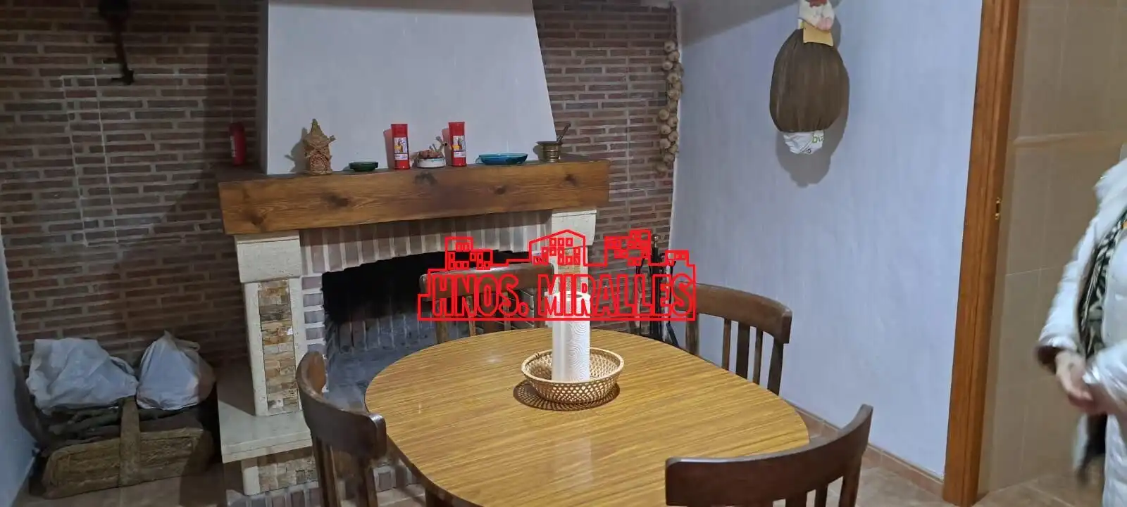 Casa en venta en Hondón de las Nieves / El Fondó de les Neus, imagen 21