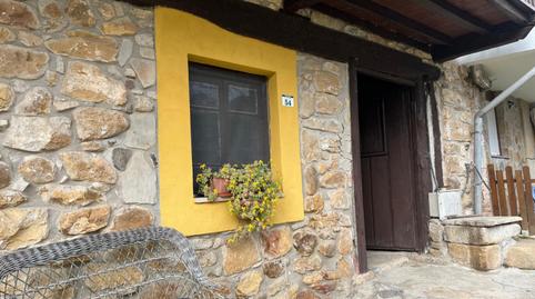 Foto 4 de Casa adosada en venda a Villafufre - Barrio Ojuriego, 35, Villafufre, Cantabria