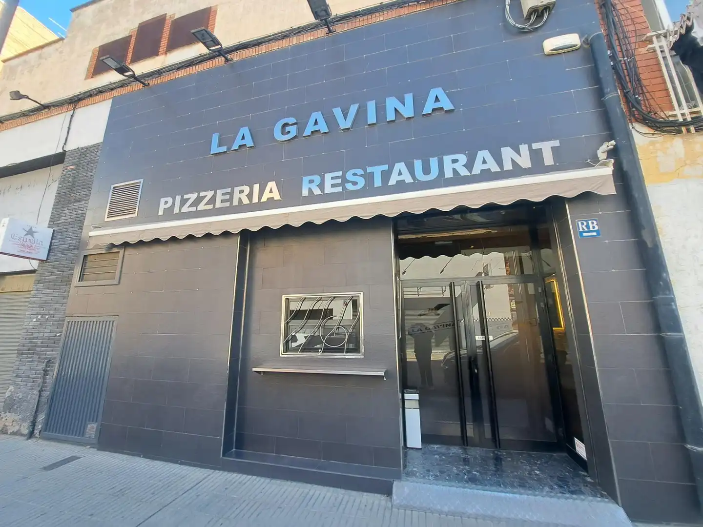 Locale commerciale in affitto a de l'Urgell 6, imagen 3