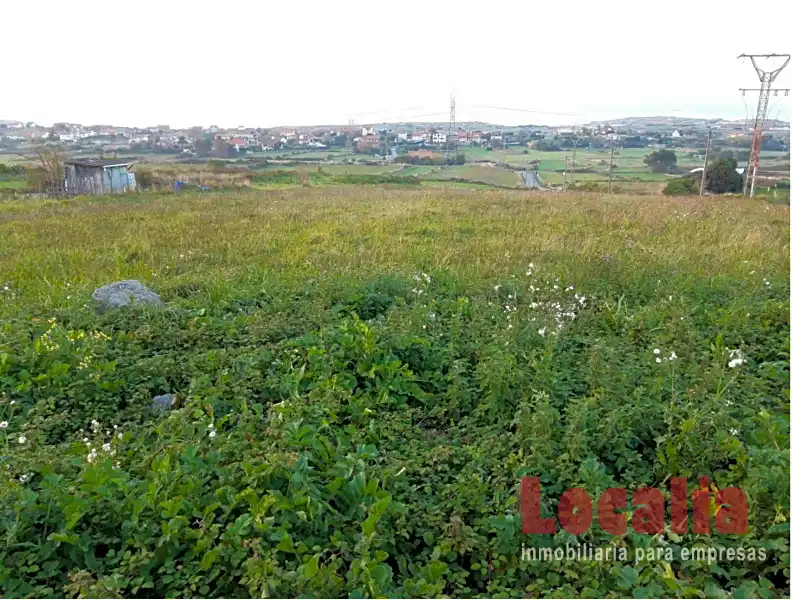 Residencial en venda en Santander