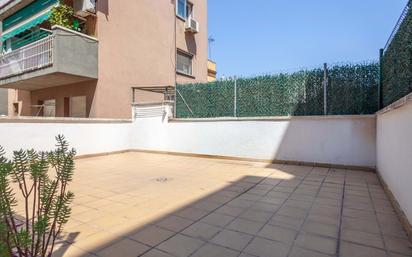 Terrace of Flat for sale in Montcada i Reixac