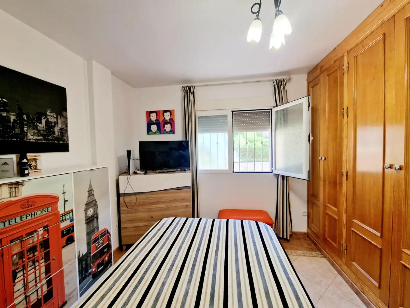 Villa avec terrasse à vendre à Los Collados-Los Geraneos, imagen 30