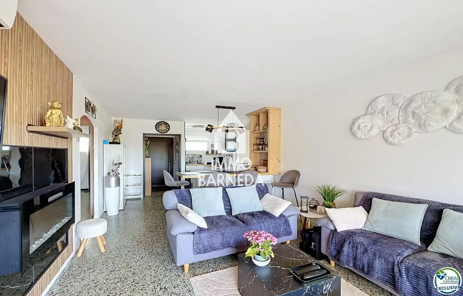 Appartement avec terrasse à vendre à sant mori 8, imagen 5