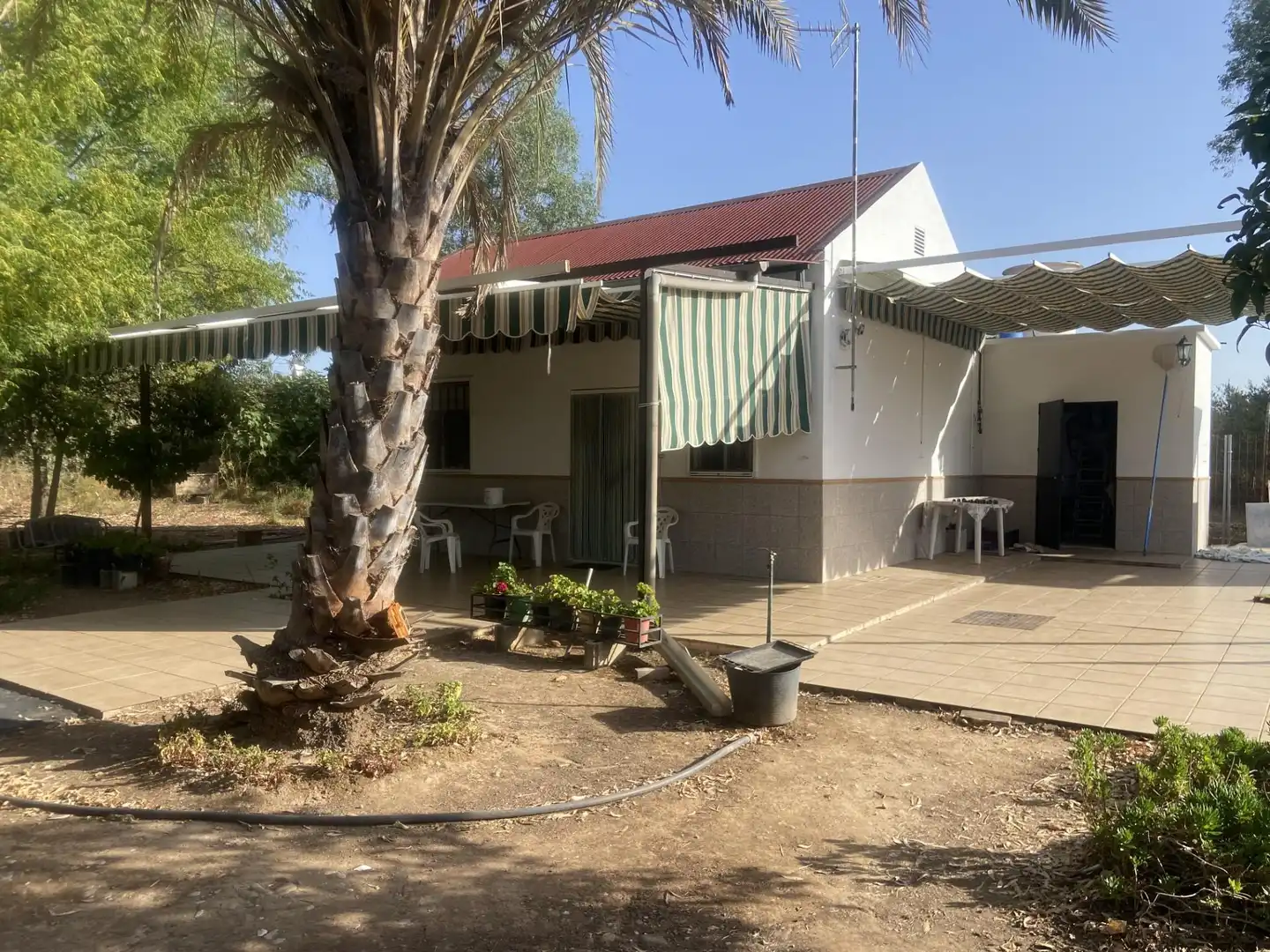 Maison rustique avec piscine à vendre à EUCALIPTUS-AMIGOS, imagen 9