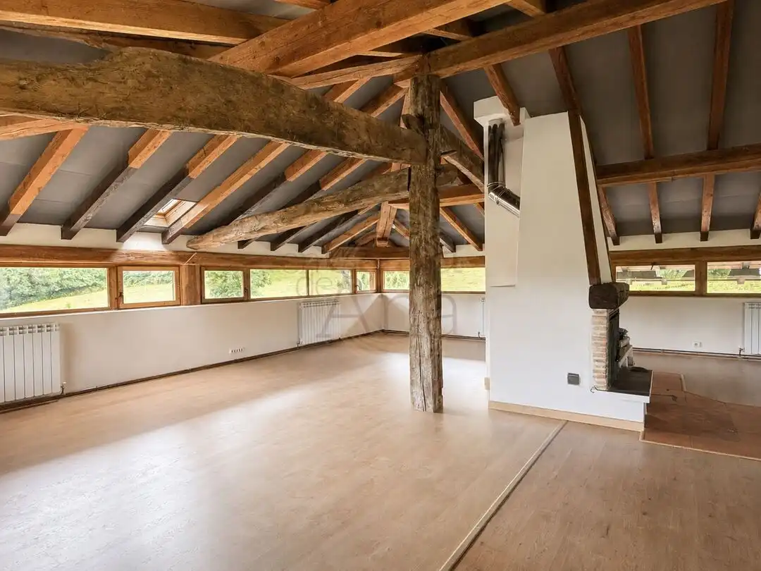 Casa o xalet en venda en Areatza amb Terrassa
