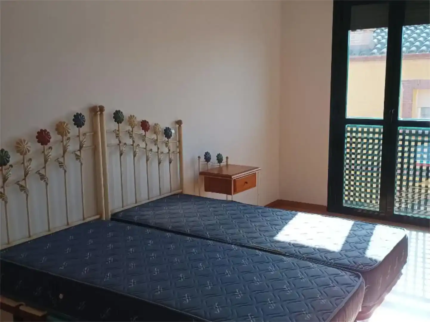 Dormitori de Pis en venda en Calera y Chozas amb Aire condicionat i Balcó