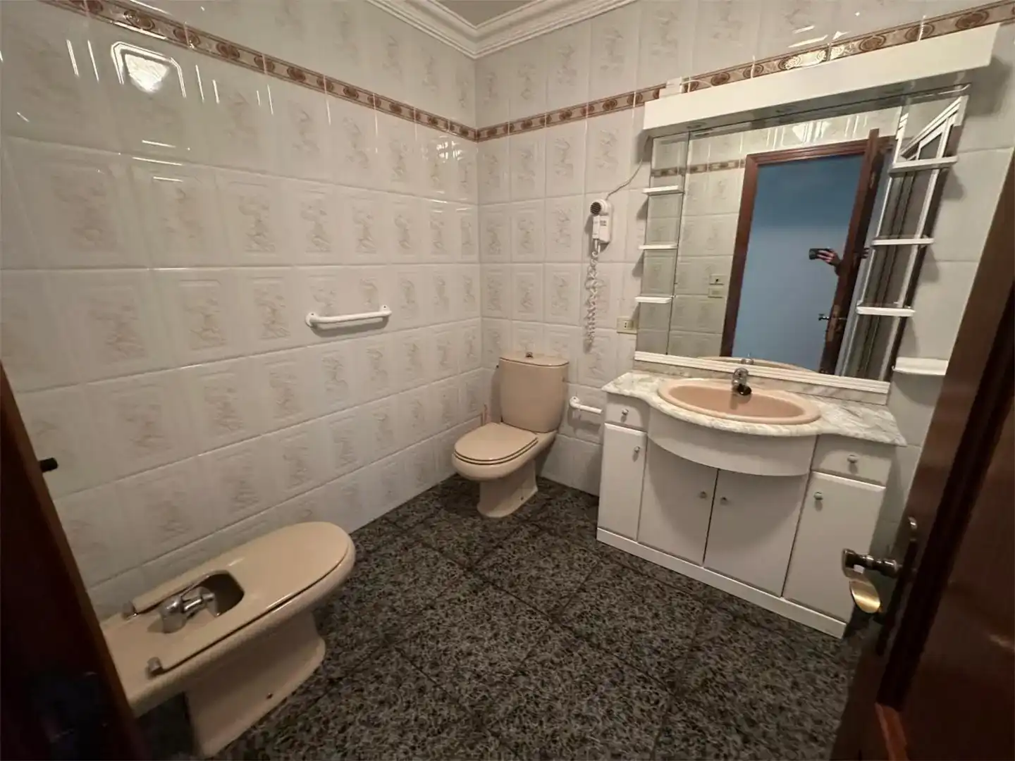 Bany de Dúplex en venda en Icod de los Vinos amb Balcó
