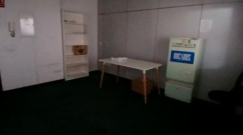 Foto 5 de Oficina de lloguer a Carretera Bilbao-galdakao, 10, Bolueta, Bilbao