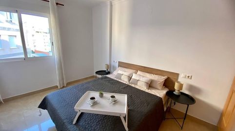 Foto 2 de Apartamento en venta en Saladar, Dénia