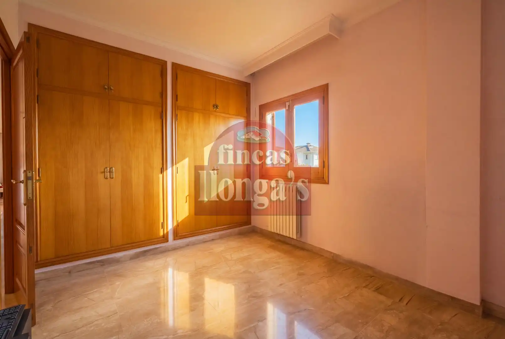 Habitación de Casa o chalet en venta en Marratxí con Aire acondicionado, Jardín privado y Terraza