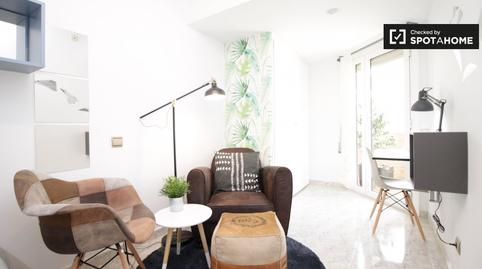 Photo 2 of Flat to share in El Parc i la Llacuna del Poblenou,  Barcelona Capital