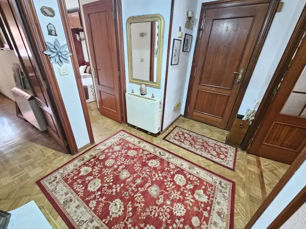 Flat for sale in Avilés