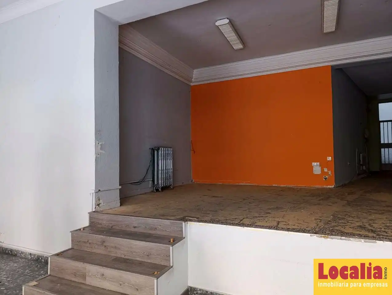 Local comercial en venda a Centro, imagen 2
