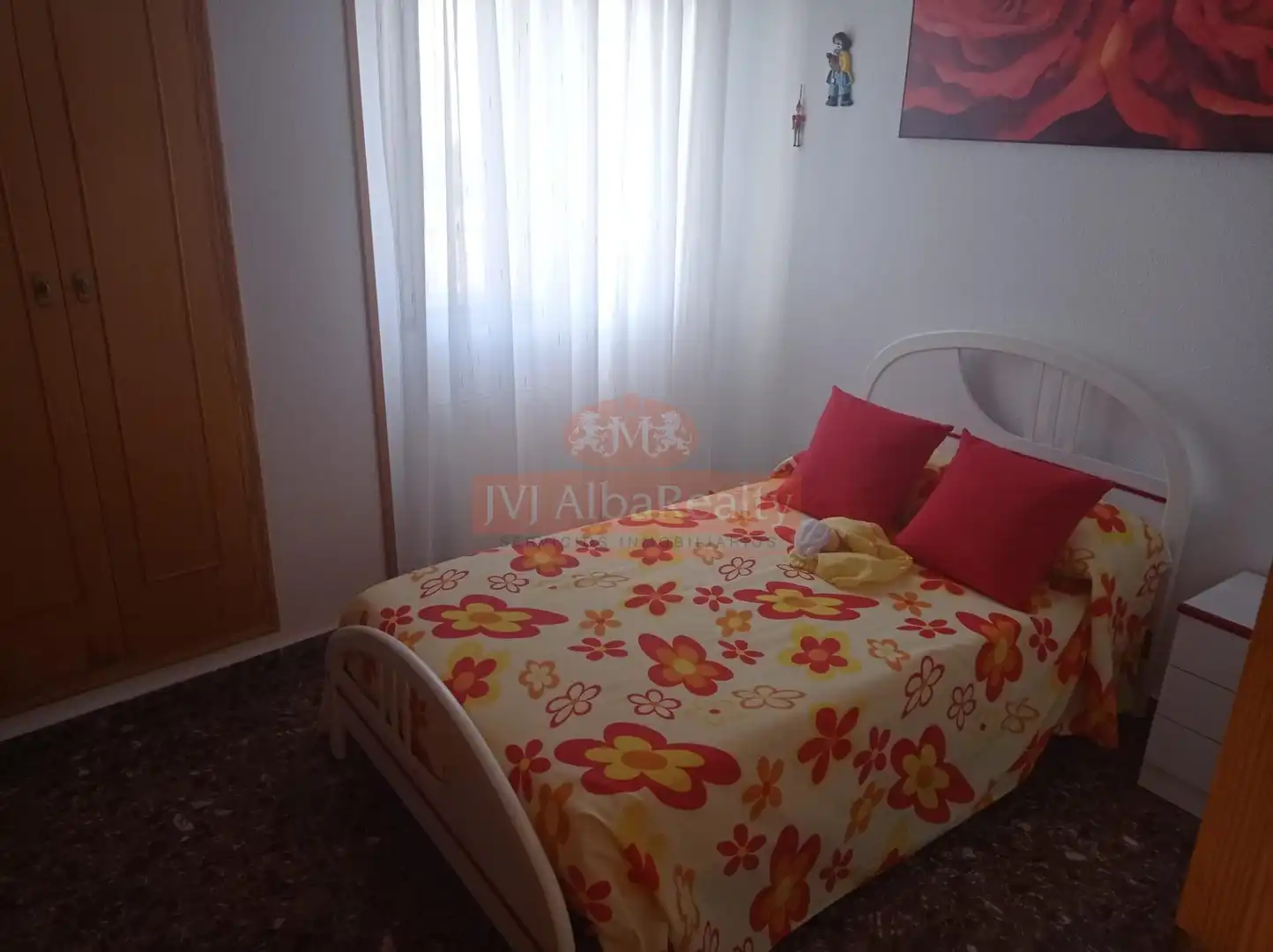 Habitación de Piso en venta en San Pedro con Balcón