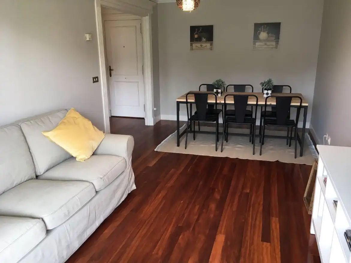 Flat for rent in Barrio Cueto Valdenoja, Valdenoja