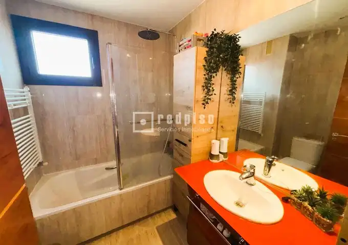 Wohnung zum Verkauf in del Tomillo, Yebes - Valdeluz