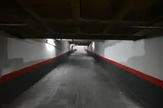 Aparcament amb ascensor en venda a C/ San Fernando, imagen 5