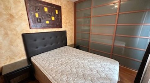Foto 4 de Apartament de lloguer a Avenida del Padre Isla, Las Eras de Renueva, León Capital