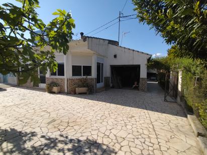 House or chalet for sale in Plaza de Toros - Avenida Chapí - Trinquete  , Elda