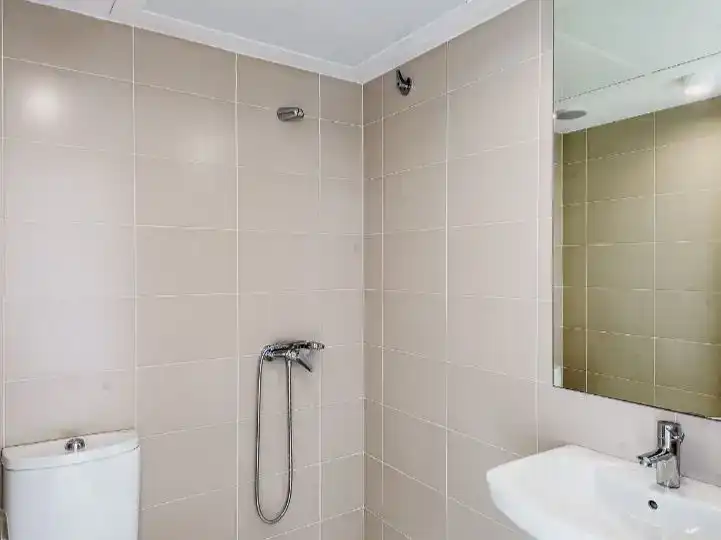 Bany de Pis en venda en Eivissa amb Aire condicionat, Piscina i Balcó
