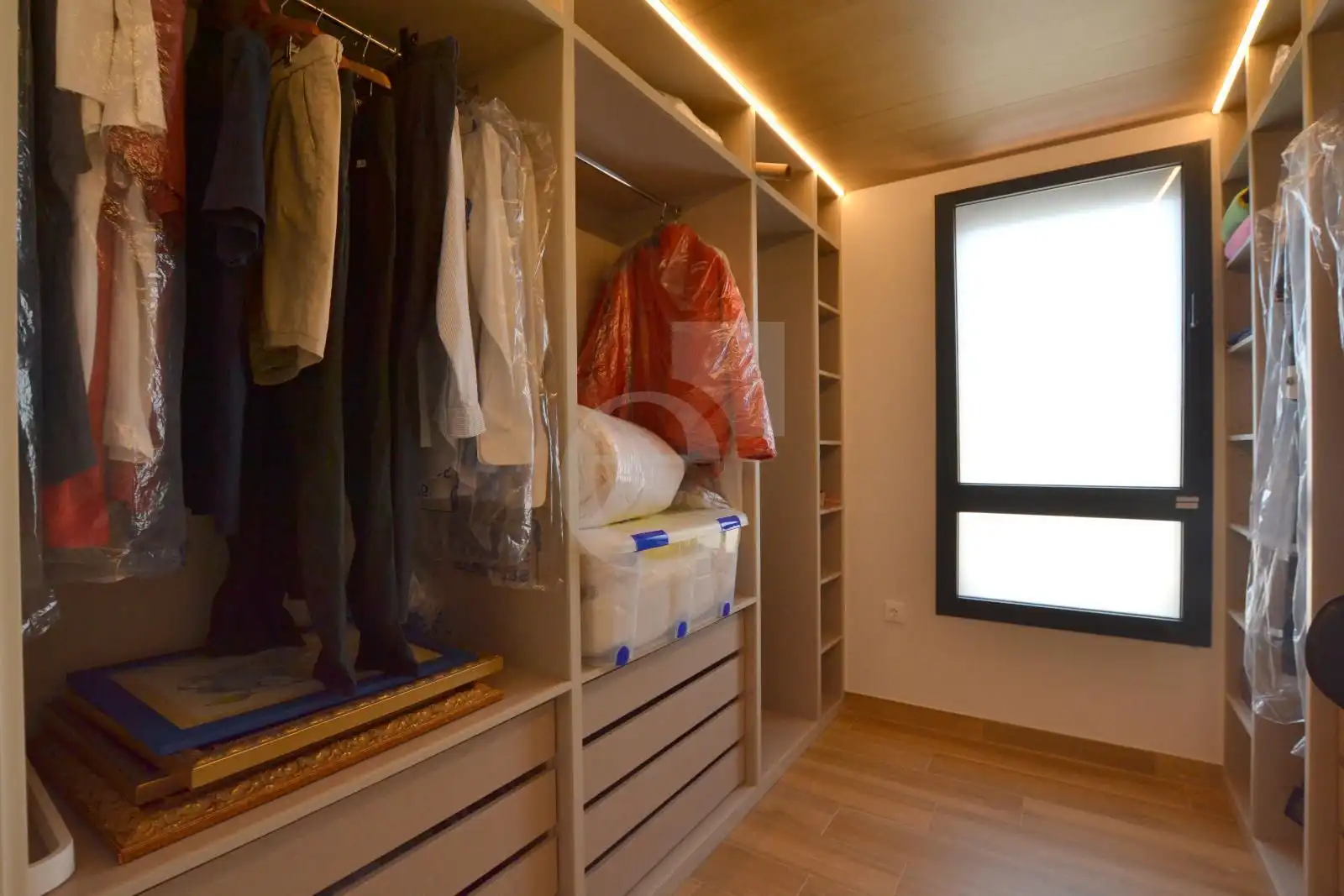 Habitación de Casa o chalet en venta en Benifaió con Aire acondicionado, Calefacción y Terraza