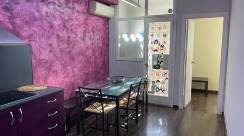 Foto 4 de Apartamento de alquiler en El Poble Sec - Parc de Montjuïc,  Barcelona Capital