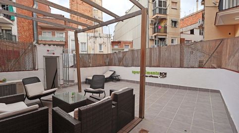 Foto 2 de Piso en venta en Porta, Barcelona Capital