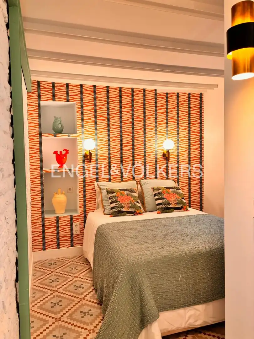 Habitación de Piso en venta en Madrid con Aire acondicionado, Calefacción y Terraza