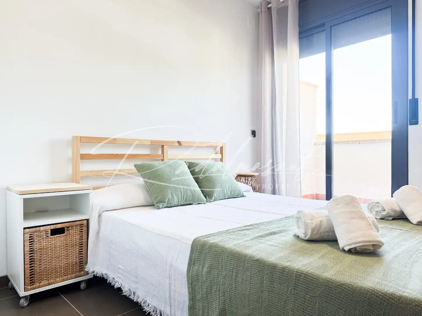 Casa pareada con piscina en venta en Carrer Carrer Migjorn, imagen 44
