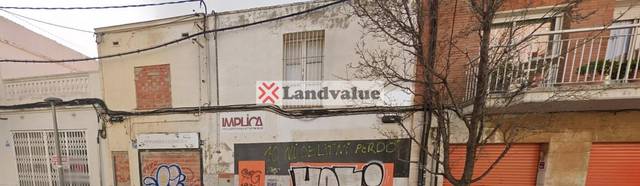 Terreno residencial en Venta en Carrer Ample, 64 en Sant Pere