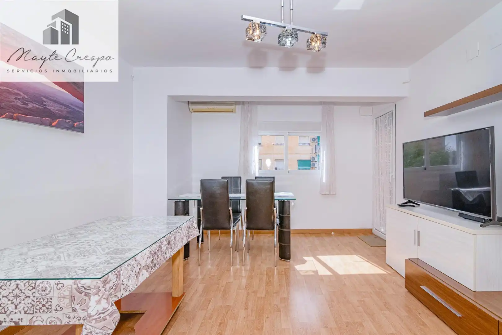 Piso con terraza en venta en PARAGUAY, imagen 4