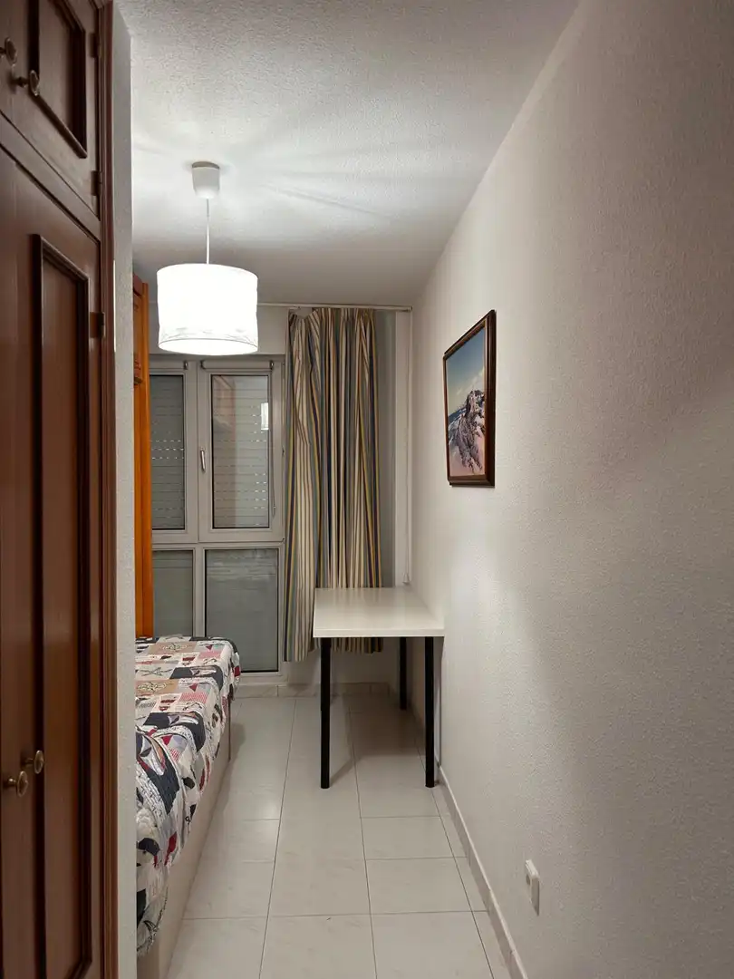 Schlafzimmer von Wohnungen zum Verkauf in Ribamontán al Mar