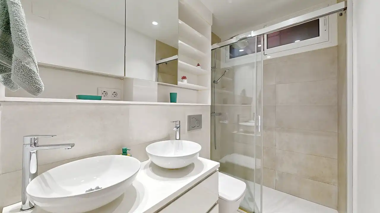 Wohnung mit Terrasse zum Verkauf in Carrer Alt de Pedrell 14, imagen 14