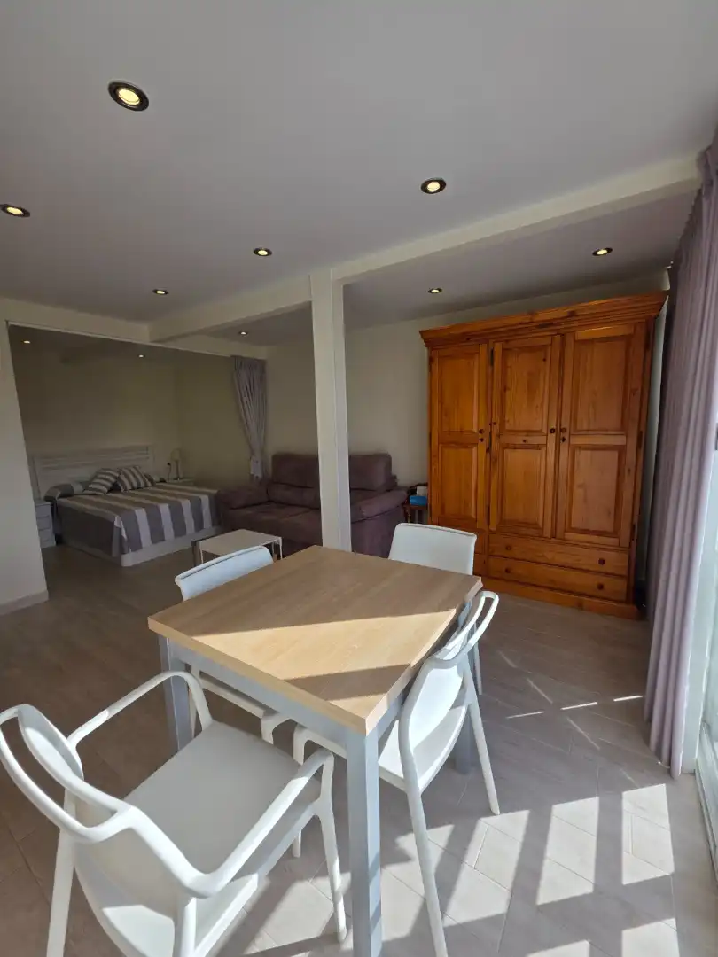 Appartement compact avec piscine à vendre à Avenida de Portugal, imagen 22