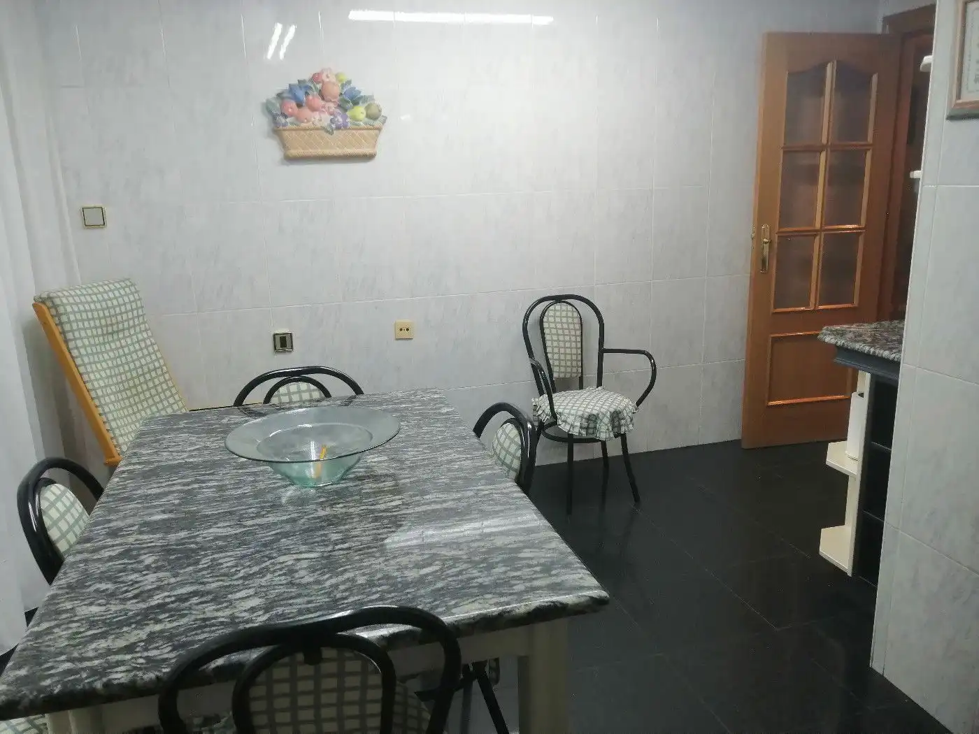 Comedor de Piso en venta en Callosa de Segura con Aire acondicionado, Trastero y Amueblado
