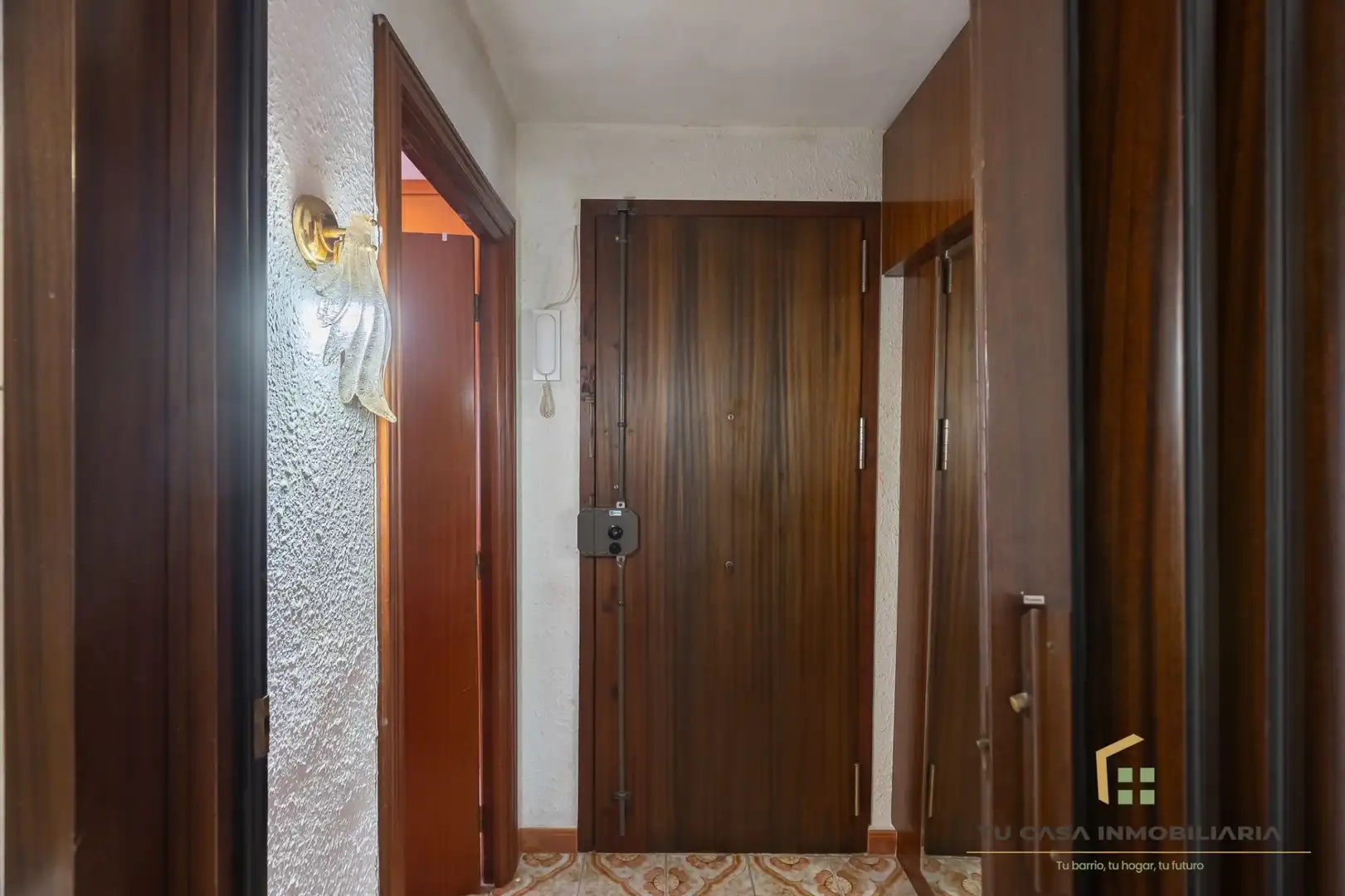 Wohnung zum Verkauf in Badalona mit Klimaanlage