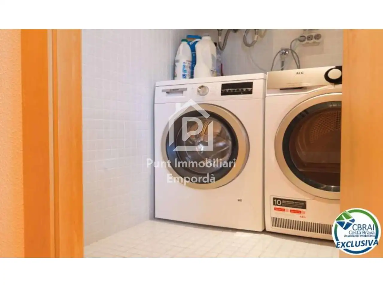 Apartamento con terraza en venta en Pastor, imagen 21