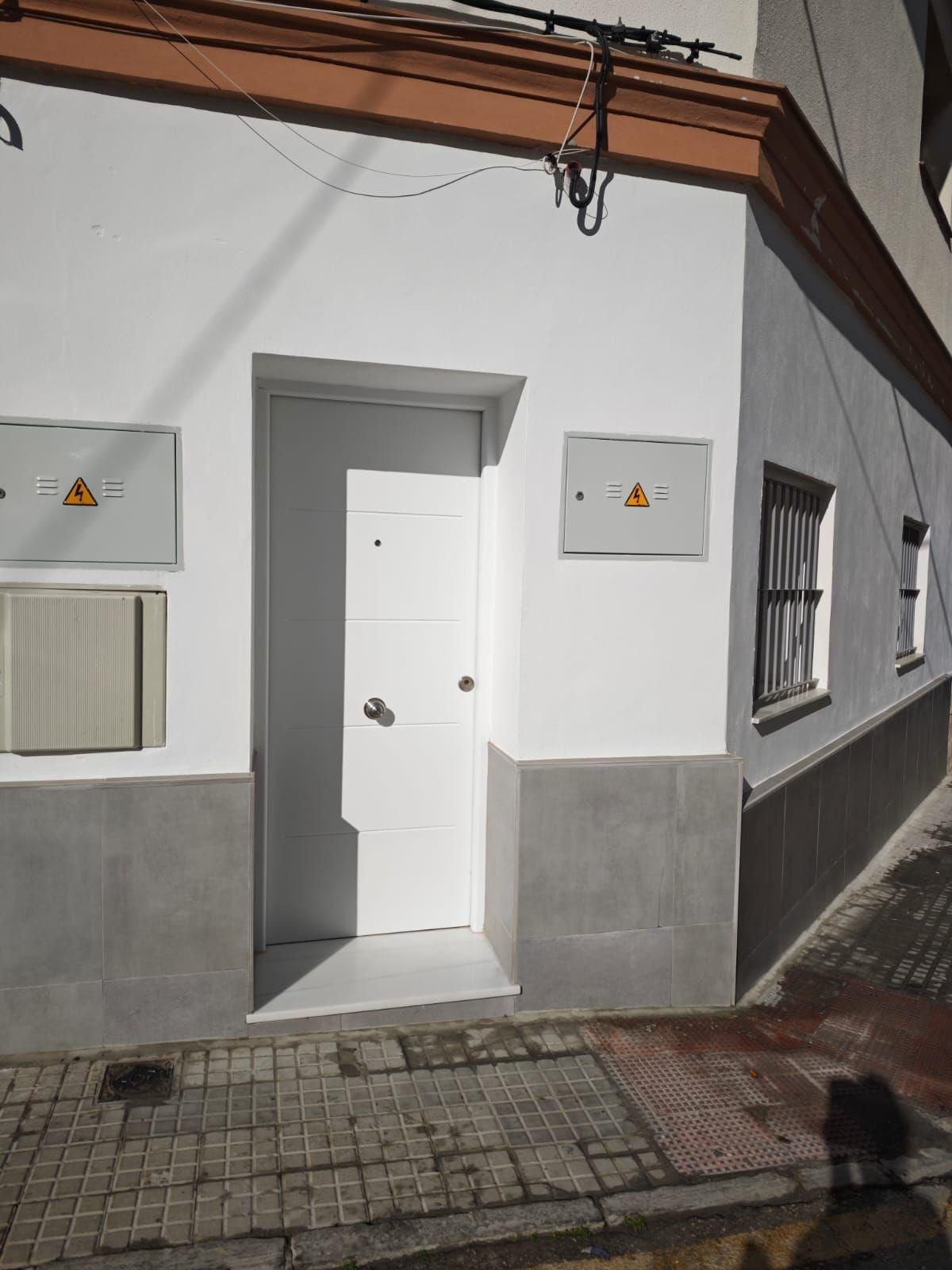 Apartments for sale in Barbate