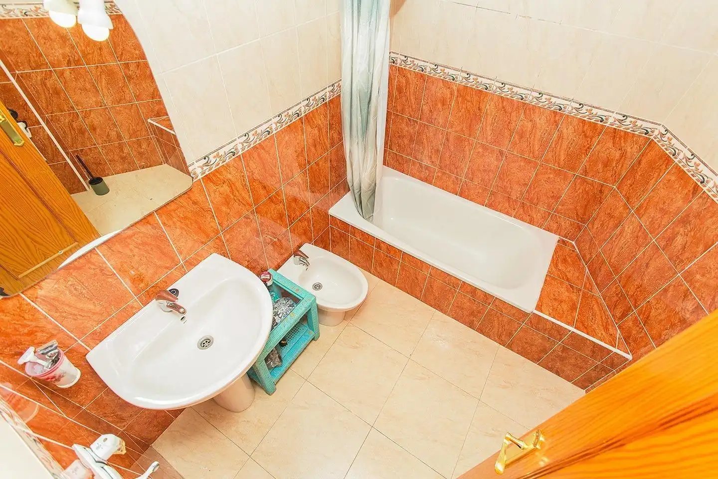 Apartament amb piscina en venda a Calle Calle San Pascual, 235, imagen 37