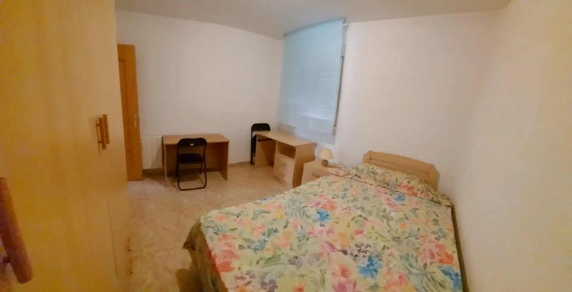 Wohnung zur Miete in La Reconquista