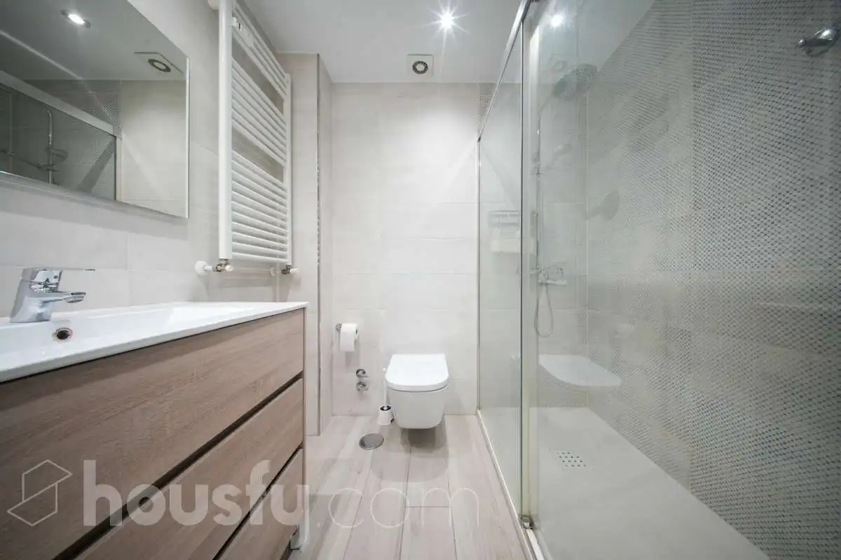 Piso con ascensor en venta en Plaza de la República del Ecuador ., imagen 16