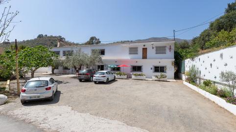 Photo 2 of House or chalet for sale in Alegría de la Huerta- Jardín de Málaga, Málaga