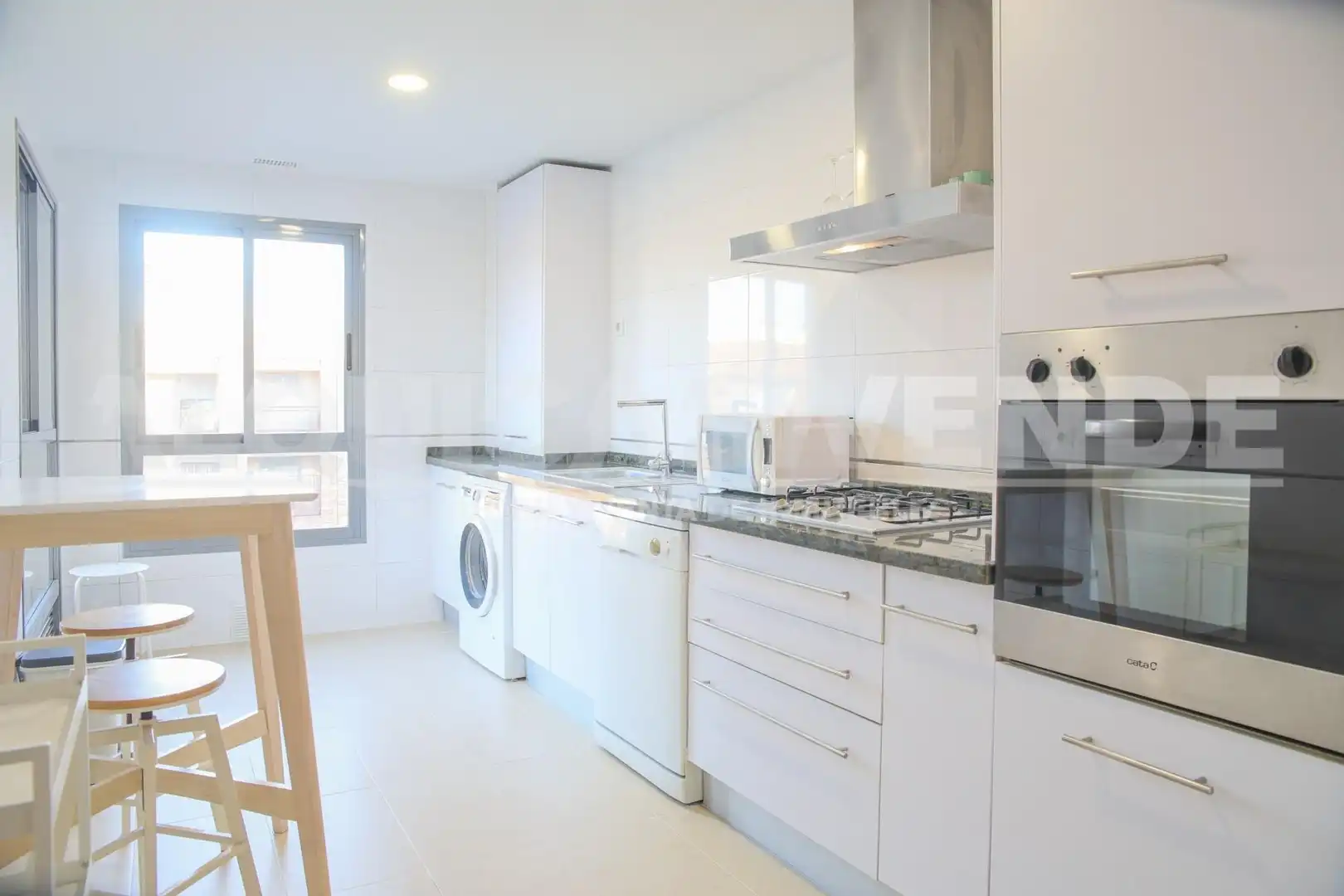 Flat with pool to rent in Bellavista - La Palmera, imagen 15
