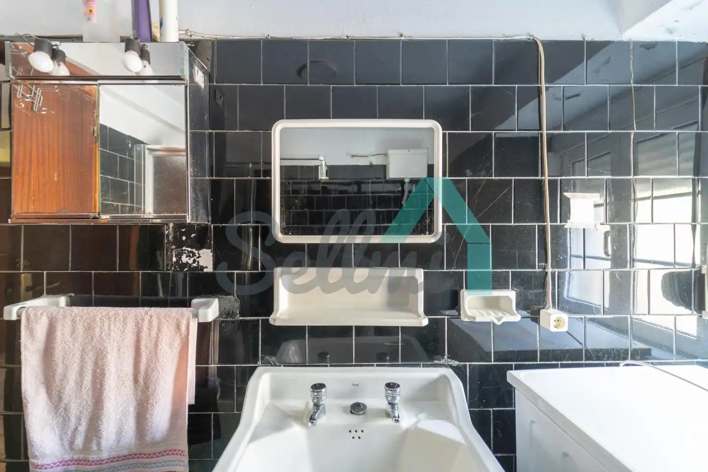 Casa o chalet en venta en Caserio Estilleiro, Coaña