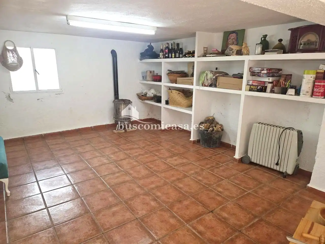 Casa o xalet en venda en Puente Tablas - Puente Nuevo - Cerro Molina